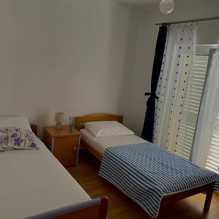 Apartman Nives Apartment Trogir Exterior foto