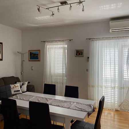 Apartman Nives Apartment Trogir Exterior foto