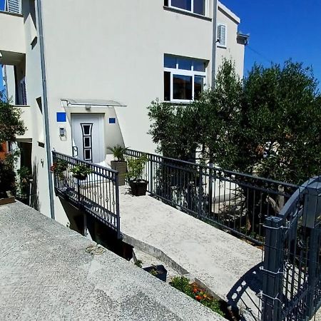 Apartman Nives Apartment Trogir Exterior foto