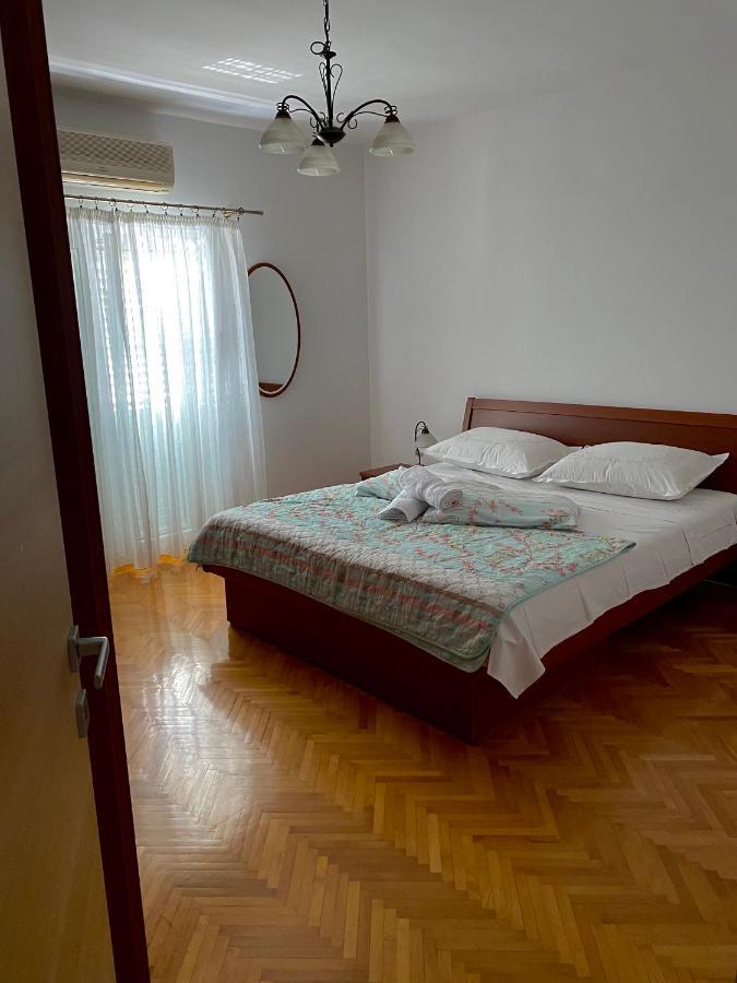 Apartman Nives Apartment Trogir Exterior foto