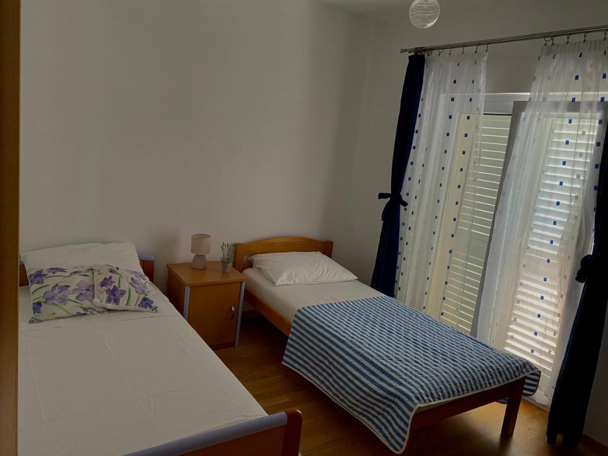 Apartman Nives Apartment Trogir Exterior foto