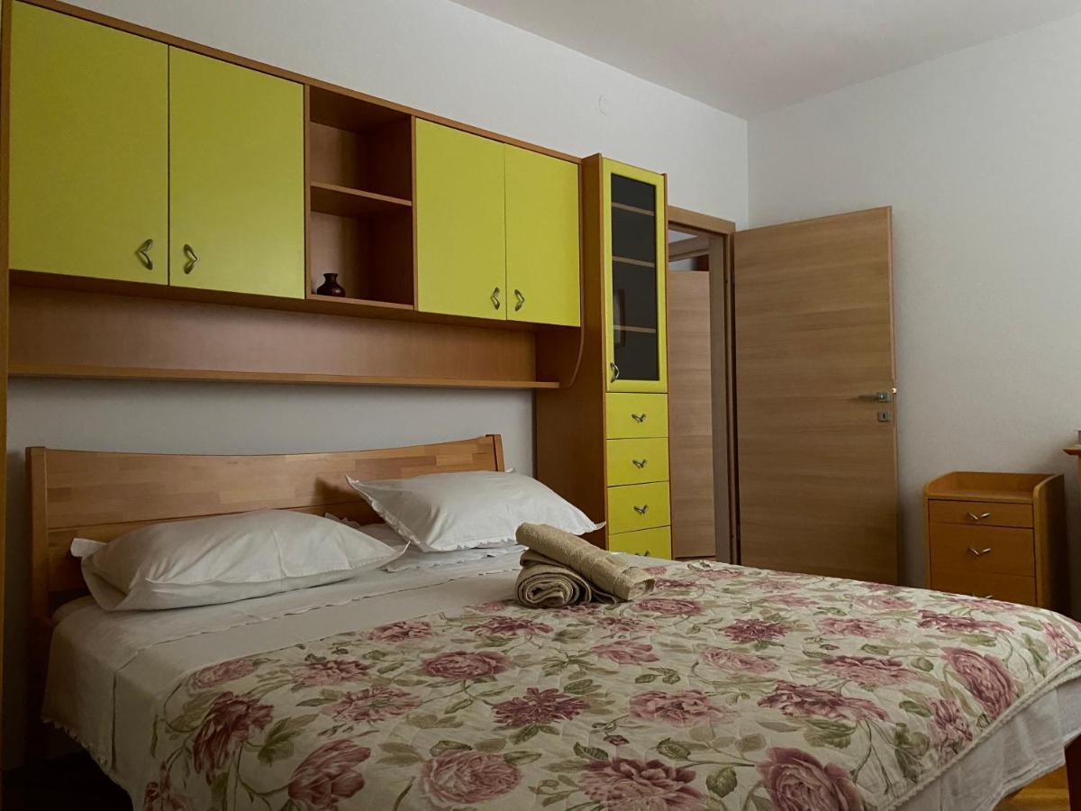 Apartman Nives Apartment Trogir Exterior foto