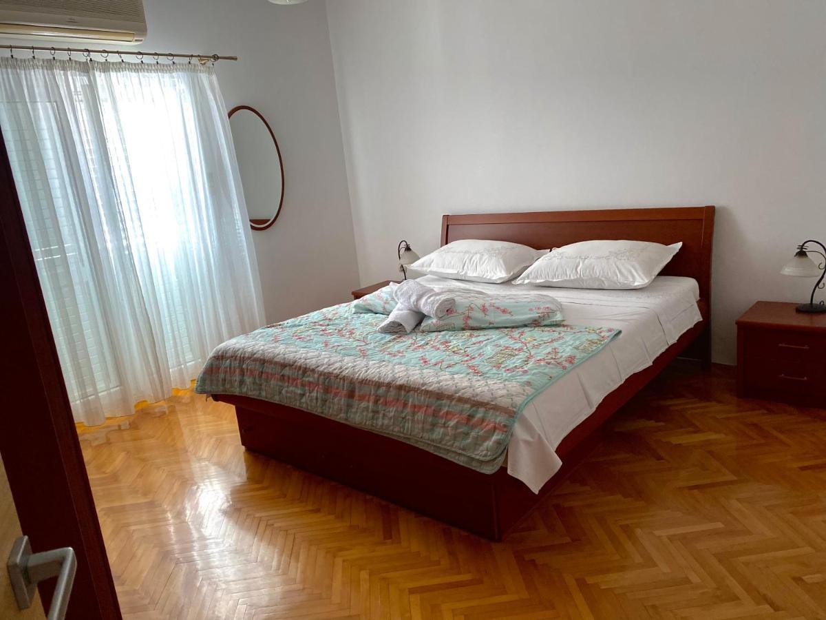 Apartman Nives Apartment Trogir Exterior foto