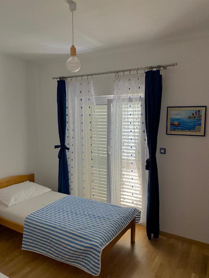Apartman Nives Apartment Trogir Exterior foto