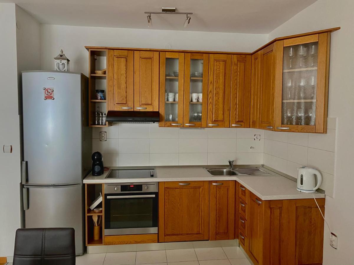 Apartman Nives Apartment Trogir Exterior foto