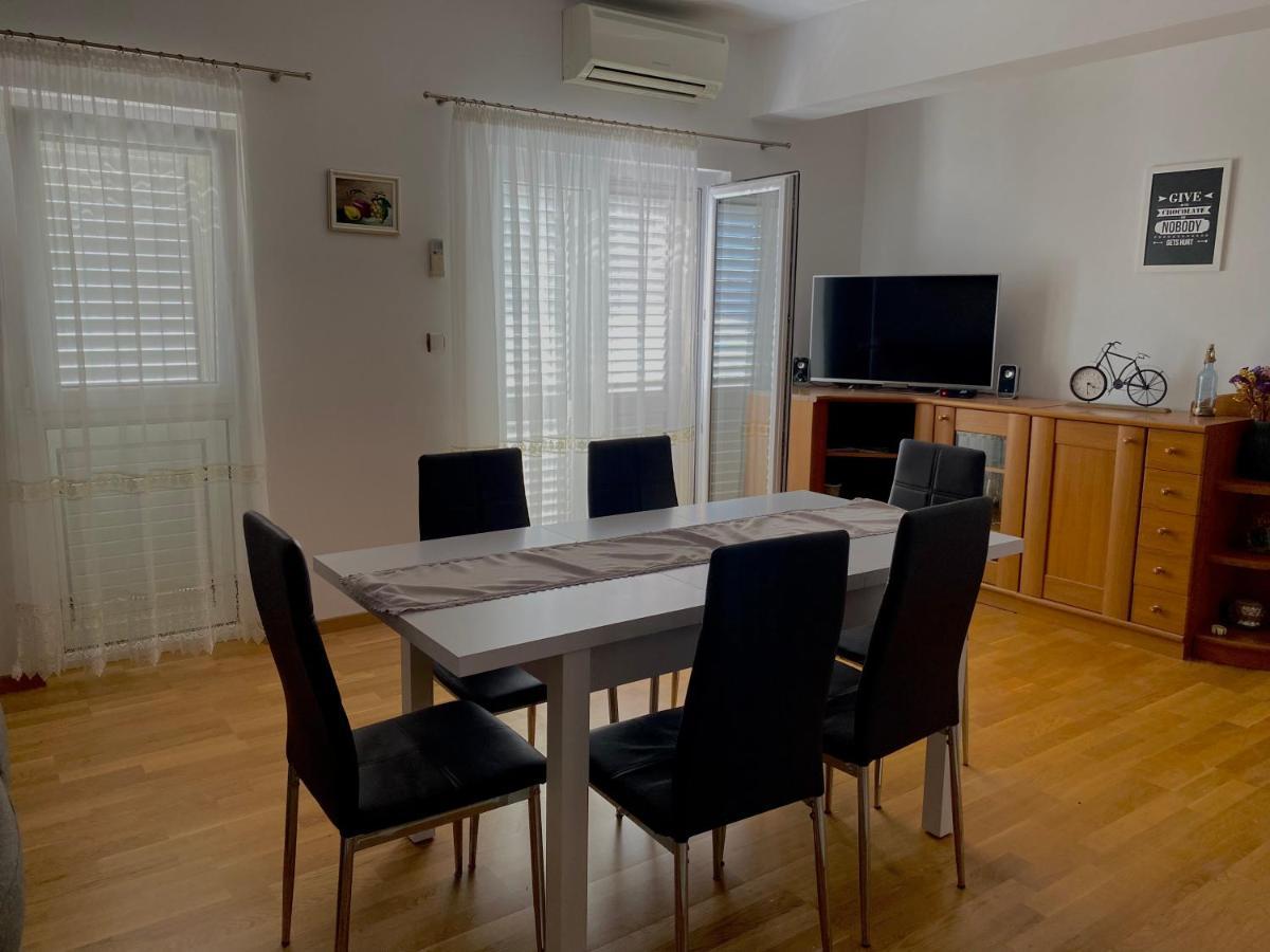 Apartman Nives Apartment Trogir Exterior foto