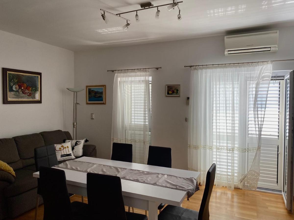 Apartman Nives Apartment Trogir Exterior foto