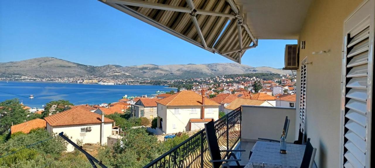 Apartman Nives Apartment Trogir Exterior foto