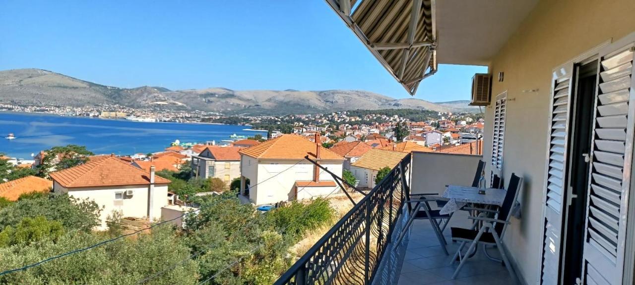 Apartman Nives Apartment Trogir Exterior foto