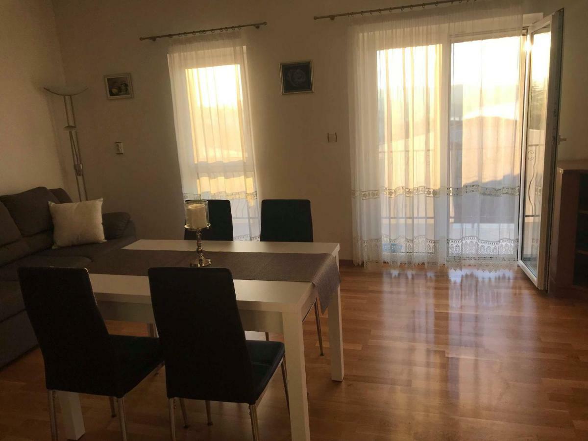 Apartman Nives Apartment Trogir Exterior foto