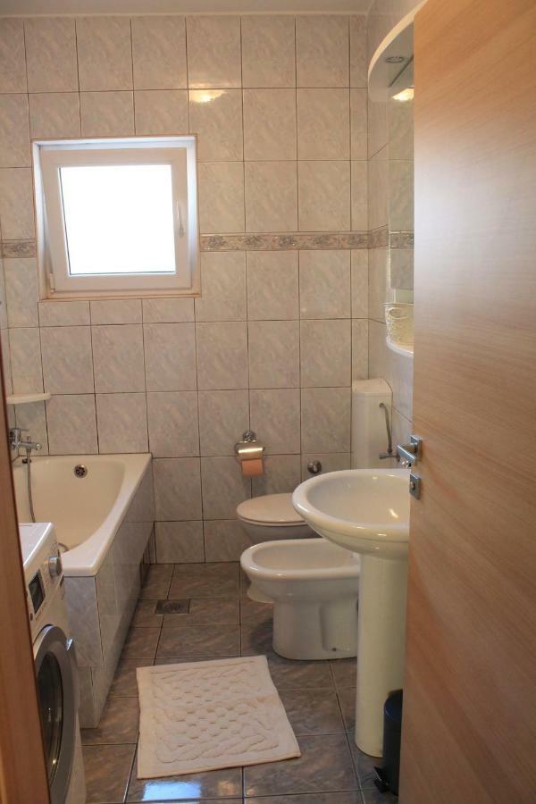 Apartman Nives Apartment Trogir Exterior foto