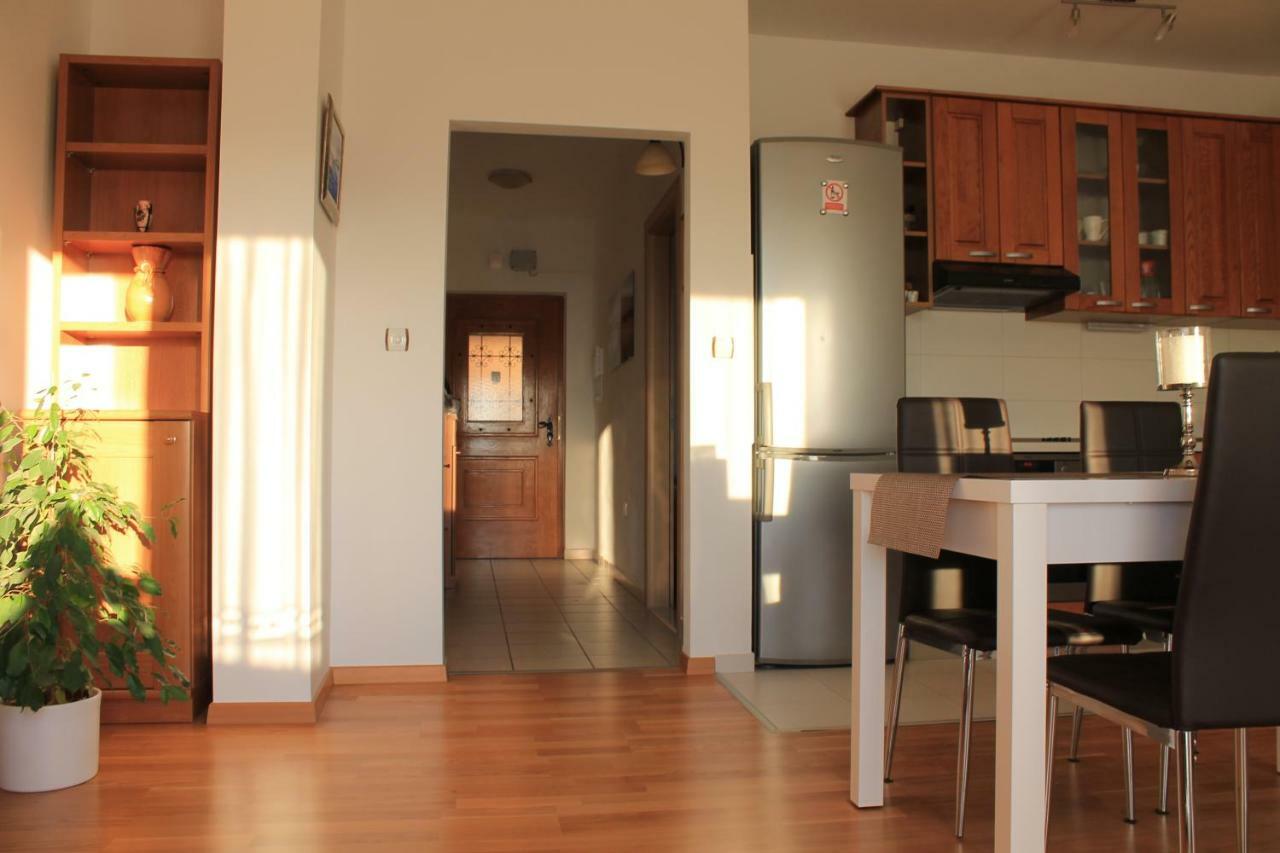 Apartman Nives Apartment Trogir Exterior foto